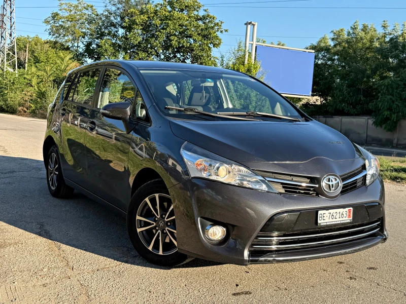 Toyota Verso 1.8!!ШВЕЙЦАРИЯ!!7 МЕСТЕН!!НАВИ!ТОП СЪСТОЯНИЕ - 8300 € / 16233.39 лв. - 47399529 1 | Car24.bg Toyota Verso 1.8!!ШВЕЙЦАРИЯ!!7 МЕСТЕН!!НАВИ!ТОП СЪСТОЯНИЕ - 8300 € / 16233.39 лв. - 47399529 1