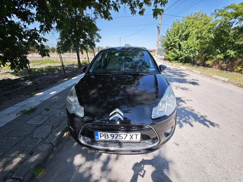Citroen C3 - 3500 € / 6845.40 лв. - 43288661 1 | Car24.bg Citroen C3 - 3500 € / 6845.40 лв. - 43288661 1