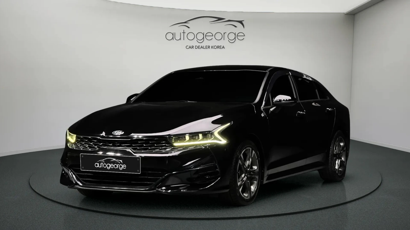 Kia K5 2.0 TRENDY autogeorge.com | Auto.bg — изображение 1 Kia K5 2.0 TRENDY autogeorge.com | Auto.bg — изображение 1