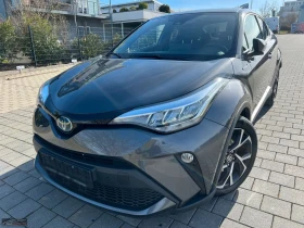 Toyota C-HR 2.0/HYBRID/152HP/NAVI/LED/CAM/KLESS/L.ASSIST/354f - Car24.bg Toyota C-HR 2.0/HYBRID/152HP/NAVI/LED/CAM/KLESS/L.ASSIST/354f