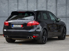 Porsche Cayenne Cayenne Turbo 500 P S - 39300 лв. / 20093.77 € - 77510540 4 | Car24.bg Porsche Cayenne Cayenne Turbo 500 P S - 39300 лв. / 20093.77 € - 77510540 4