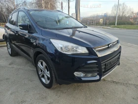 Ford Kuga 2.0TD 4X4 - Car24.bg Ford Kuga 2.0TD 4X4