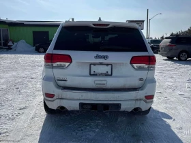 Jeep Grand cherokee Overland/CARFAX/ПАНОРАМА/ДИСТРОНИК - 17250 € / 33738.07 лв. - 98328550 5 | Car24.bg Jeep Grand cherokee Overland/CARFAX/ПАНОРАМА/ДИСТРОНИК - 17250 € / 33738.07 лв. - 98328550 5