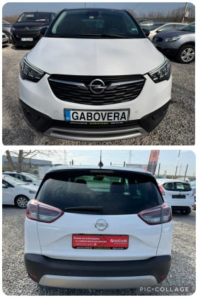 Opel Crossland X Фабрична газ! LED фарове! Подгрев! 360 камери! - 10400 € / 20340.63 лв. - 36299545 5 | Car24.bg Opel Crossland X Фабрична газ! LED фарове! Подгрев! 360 камери! - 10400 € / 20340.63 лв. - 36299545 5