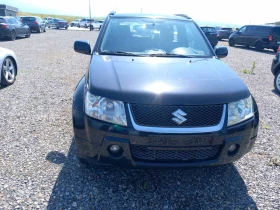 Suzuki Grand vitara 1.6 4х4 Газ/Бензин | Auto.bg — изображение 2 Suzuki Grand vitara 1.6 4х4 Газ/Бензин | Auto.bg — изображение 2