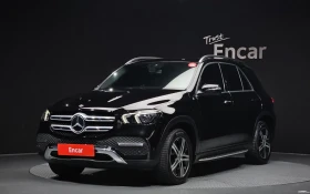 Mercedes-Benz GLE 300 4МATIC * ПОДГРЕВИ * КАМЕРА