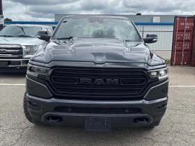 Dodge RAM 1500 Limited / 360 / Harman Kardon / Carfax | Auto.bg — изображение 6 Dodge RAM 1500 Limited / 360 / Harman Kardon / Carfax | Auto.bg — изображение 6