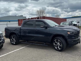 Dodge RAM 1500 Limited / 360 / Harman Kardon / Carfax | Auto.bg — изображение 3 Dodge RAM 1500 Limited / 360 / Harman Kardon / Carfax | Auto.bg — изображение 3
