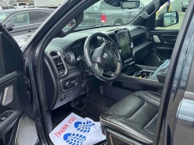 Dodge RAM 1500 Limited / 360 / Harman Kardon / Carfax | Auto.bg — изображение 5 Dodge RAM 1500 Limited / 360 / Harman Kardon / Carfax | Auto.bg — изображение 5