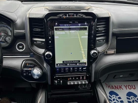 Dodge RAM 1500 Limited / 360 / Harman Kardon / Carfax | Auto.bg — изображение 9 Dodge RAM 1500 Limited / 360 / Harman Kardon / Carfax | Auto.bg — изображение 9