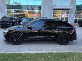 Audi SQ8 4.0T* BLACK OPTIC* MATRIX* B&O* ХЕДЪП* КРАЙНА ЦЕНА - 44900 € - 74804015 5 | Car24.bg Audi SQ8 4.0T* BLACK OPTIC* MATRIX* B&O* ХЕДЪП* КРАЙНА ЦЕНА - 44900 € - 74804015 5