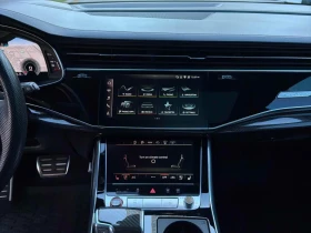 Audi SQ8 4.0T* BLACK OPTIC* MATRIX* B&O* ХЕДЪП* КРАЙНА ЦЕНА - 44900 € - 74804015 9 | Car24.bg Audi SQ8 4.0T* BLACK OPTIC* MATRIX* B&O* ХЕДЪП* КРАЙНА ЦЕНА - 44900 € - 74804015 9