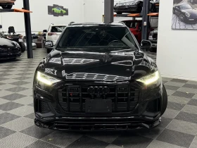 Audi SQ8 4.0T* BLACK OPTIC* MATRIX* B&O* ХЕДЪП* КРАЙНА ЦЕНА - Car24.bg Audi SQ8 4.0T* BLACK OPTIC* MATRIX* B&O* ХЕДЪП* КРАЙНА ЦЕНА