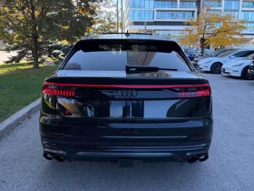 Audi SQ8 4.0T* BLACK OPTIC* MATRIX* B&O* ХЕДЪП* КРАЙНА ЦЕНА - 44900 € - 74804015 3 | Car24.bg Audi SQ8 4.0T* BLACK OPTIC* MATRIX* B&O* ХЕДЪП* КРАЙНА ЦЕНА - 44900 € - 74804015 3