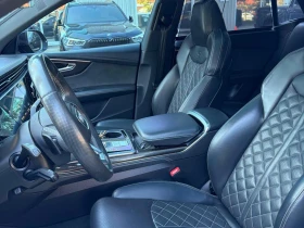Audi SQ8 4.0T* BLACK OPTIC* MATRIX* B&O* ХЕДЪП* КРАЙНА ЦЕНА - 44900 € - 74804015 6 | Car24.bg Audi SQ8 4.0T* BLACK OPTIC* MATRIX* B&O* ХЕДЪП* КРАЙНА ЦЕНА - 44900 € - 74804015 6