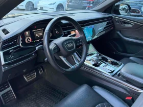 Audi SQ8 4.0T* BLACK OPTIC* MATRIX* B&O* ХЕДЪП* КРАЙНА ЦЕНА - 44900 € - 74804015 7 | Car24.bg Audi SQ8 4.0T* BLACK OPTIC* MATRIX* B&O* ХЕДЪП* КРАЙНА ЦЕНА - 44900 € - 74804015 7