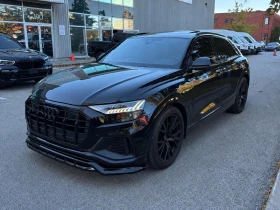 Audi SQ8 4.0T* BLACK OPTIC* MATRIX* B&O* ХЕДЪП* КРАЙНА ЦЕНА - 44900 € - 74804015 2 | Car24.bg Audi SQ8 4.0T* BLACK OPTIC* MATRIX* B&O* ХЕДЪП* КРАЙНА ЦЕНА - 44900 € - 74804015 2