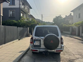 Mitsubishi Pajero 4x4 - 6200 € - 92446217 5 | Car24.bg Mitsubishi Pajero 4x4 - 6200 € - 92446217 5