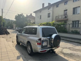 Mitsubishi Pajero 4x4 - 6200 € - 92446217 6 | Car24.bg Mitsubishi Pajero 4x4 - 6200 € - 92446217 6
