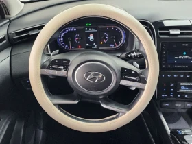 Hyundai Tucson 1.6 Turbo 4WD/ DIST/ ОБДУХВАНЕ/ КАМЕРА - 19500 € - 30686989 13 | Car24.bg Hyundai Tucson 1.6 Turbo 4WD/ DIST/ ОБДУХВАНЕ/ КАМЕРА - 19500 € - 30686989 13