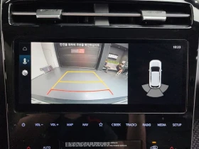 Hyundai Tucson 1.6 Turbo 4WD/ DIST/ ОБДУХВАНЕ/ КАМЕРА - 19500 € - 30686989 14 | Car24.bg Hyundai Tucson 1.6 Turbo 4WD/ DIST/ ОБДУХВАНЕ/ КАМЕРА - 19500 € - 30686989 14
