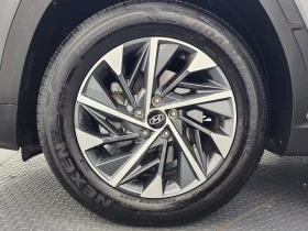 Hyundai Tucson 1.6 Turbo 4WD/ DIST/ ОБДУХВАНЕ/ КАМЕРА - 19500 € - 30686989 5 | Car24.bg Hyundai Tucson 1.6 Turbo 4WD/ DIST/ ОБДУХВАНЕ/ КАМЕРА - 19500 € - 30686989 5