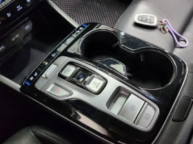 Hyundai Tucson 1.6 Turbo 4WD/ DIST/ ОБДУХВАНЕ/ КАМЕРА - 19500 € - 30686989 9 | Car24.bg Hyundai Tucson 1.6 Turbo 4WD/ DIST/ ОБДУХВАНЕ/ КАМЕРА - 19500 € - 30686989 9