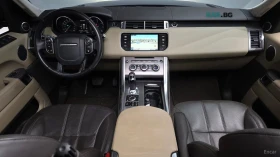 Land Rover Range Rover Sport - 16480 € - 90822592 6 | Car24.bg Land Rover Range Rover Sport - 16480 € - 90822592 6