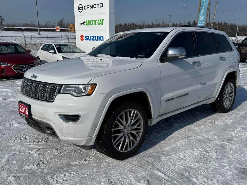 Jeep Grand cherokee Overland/CARFAX/ПАНОРАМА/ДИСТРОНИК - 17250 € / 33738.07 лв. - 98328550 1 | Car24.bg Jeep Grand cherokee Overland/CARFAX/ПАНОРАМА/ДИСТРОНИК - 17250 € / 33738.07 лв. - 98328550 1