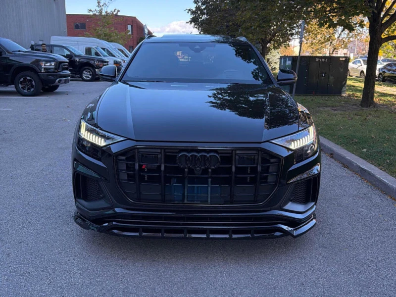 Audi SQ8 4.0T* BLACK OPTIC* MATRIX* B&O* ХЕДЪП* КРАЙНА ЦЕНА - 44900 € - 74804015 1 | Car24.bg Audi SQ8 4.0T* BLACK OPTIC* MATRIX* B&O* ХЕДЪП* КРАЙНА ЦЕНА - 44900 € - 74804015 1
