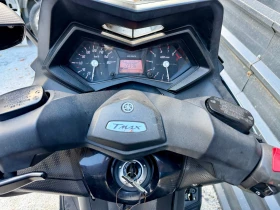 Yamaha T-max 530i | Auto.bg — изображение 8 Yamaha T-max 530i | Auto.bg — изображение 8