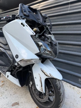 Yamaha T-max 530i | Auto.bg — изображение 5 Yamaha T-max 530i | Auto.bg — изображение 5