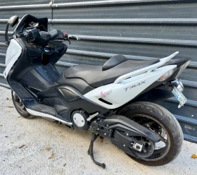 Yamaha T-max 530i | Auto.bg — изображение 7 Yamaha T-max 530i | Auto.bg — изображение 7