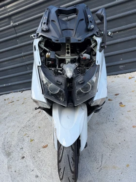 Yamaha T-max 530i | Auto.bg — изображение 6 Yamaha T-max 530i | Auto.bg — изображение 6