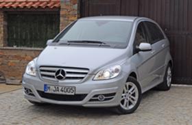 Обява за продажба на Mercedes-Benz B 180 Germany*Navi*Bi-Xenon*PDC*Euro5 ~10 900 лв. - изображение 1
