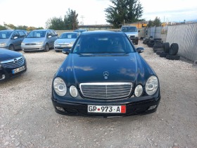 Обява за продажба на Mercedes-Benz E 220 CDI  ~5 499 лв. - изображение 1