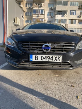 Volvo V60 Plug in Hybride - 19300 лв. / 9867.93 € - 53152068 17 | Car24.bg Volvo V60 Plug in Hybride - 19300 лв. / 9867.93 € - 53152068 17