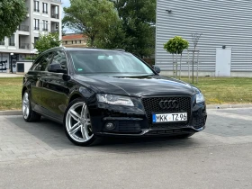 Audi A4 3.0TDI Quattro - Car24.bg Audi A4 3.0TDI Quattro