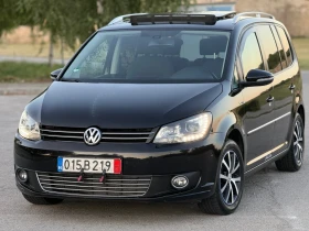 VW Touran 2.0TDI FULL LED - Car24.bg VW Touran 2.0TDI FULL LED