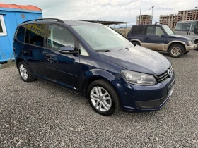 VW Touran 1.6 TDI Автоматик - Car24.bg VW Touran 1.6 TDI Автоматик