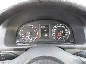 VW Touran 1.4 й 105 к.с 6 ск. | Mobile.bg — малка снимка 10