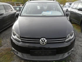 VW Touran 1.4 й 105 к.с 6 ск. | Mobile.bg — малка снимка 2