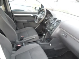 VW Touran 1.4 й 105 к.с 6 ск. | Mobile.bg — малка снимка 6