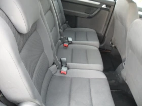 VW Touran 1.4 й 105 к.с 6 ск. | Mobile.bg — малка снимка 8
