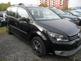 Снимка VW Touran