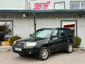 Subaru Forester 2.0R Lifted - Car24.bg Subaru Forester 2.0R Lifted