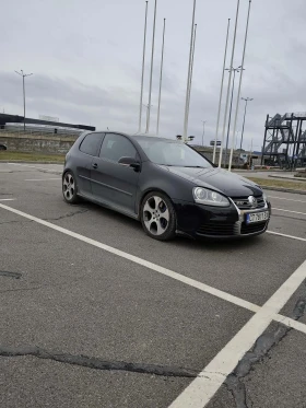 VW Golf R32 - Car24.bg VW Golf R32