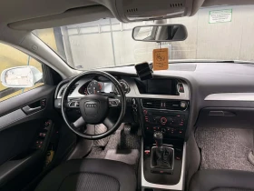 Audi A4 - 8000 € / 15646.64 лв. - 79018846 10 | Car24.bg Audi A4 - 8000 € / 15646.64 лв. - 79018846 10