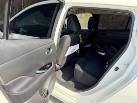 Nissan Leaf * Distronic * Печка - 10900 € / 21318.55 лв. - 57760447 11 | Car24.bg Nissan Leaf * Distronic * Печка - 10900 € / 21318.55 лв. - 57760447 11