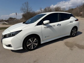 Nissan Leaf * Distronic * Печка - 10900 € / 21318.55 лв. - 57760447 3 | Car24.bg Nissan Leaf * Distronic * Печка - 10900 € / 21318.55 лв. - 57760447 3
